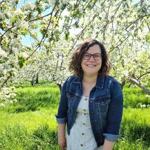 Meet your Posher, Valérie